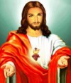 Jezus nas Kocha